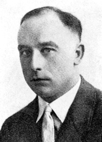 Zbigniew Kapuciski