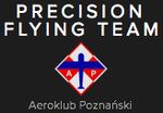 Latanie precyzyjne. Aeroklub Poznaski