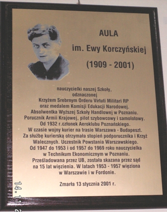 Ewa Korczyska